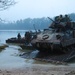 U.S. Soldiers Participate in Tumak 24 Exercise at BPTA, Poland