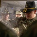 U.S. Soldiers Celebrate Thanksgiving in Poland