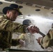 U.S. Soldiers Celebrate Thanksgiving in Poland