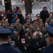 Romania's National Day Military Parade 2024