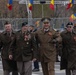 Romania's National Day Military Parade 2024