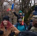 Romania's National Day Military Parade 2024