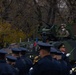 Romania's National Day Military Parade 2024