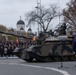 Romania's National Day Military Parade 2024