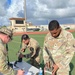 Task Force Talon Holds Competition to Select Soldier and NCOs of the Year