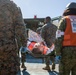 U.S. Navy, JSDF Service Members Participate in T/RIDEX