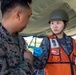 U.S. Navy, JSDF Service Members Participate in T/RIDEX