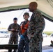 U.S. Navy, JSDF Service Members Participate in T/RIDEX