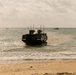 Amphibious Combat Vehicle Tide Training