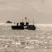 Amphibious Combat Vehicle Tide Training