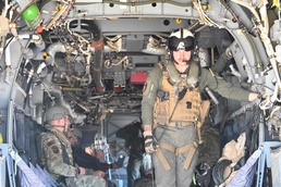 Desert Hammer 2024: Forging Innovation, Preparing Airmen for Tomorrow’s Battles