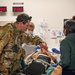 Desert Hammer 2024: Tactical Medicine, A Moral Contract, Civilian Partnerships