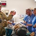 Desert Hammer 2024: Tactical Medicine, A Moral Contract, Civilian Partnerships