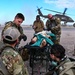 Desert Hammer 2024: Tactical Medicine, A Moral Contract, Civilian Partnerships