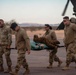 Desert Hammer 2024: Tactical Medicine, A Moral Contract, Civilian Partnerships