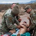 Desert Hammer 2024: Tactical Medicine, A Moral Contract, Civilian Partnerships