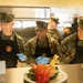 Marine Corps Installations Pacific leaders serve Thanksgiving holiday meals