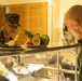 Marine Corps Installations Pacific leaders serve Thanksgiving holiday meals