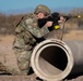 Desert Hammer 2024: Security Forces Forge the Shield of Mission Readiness