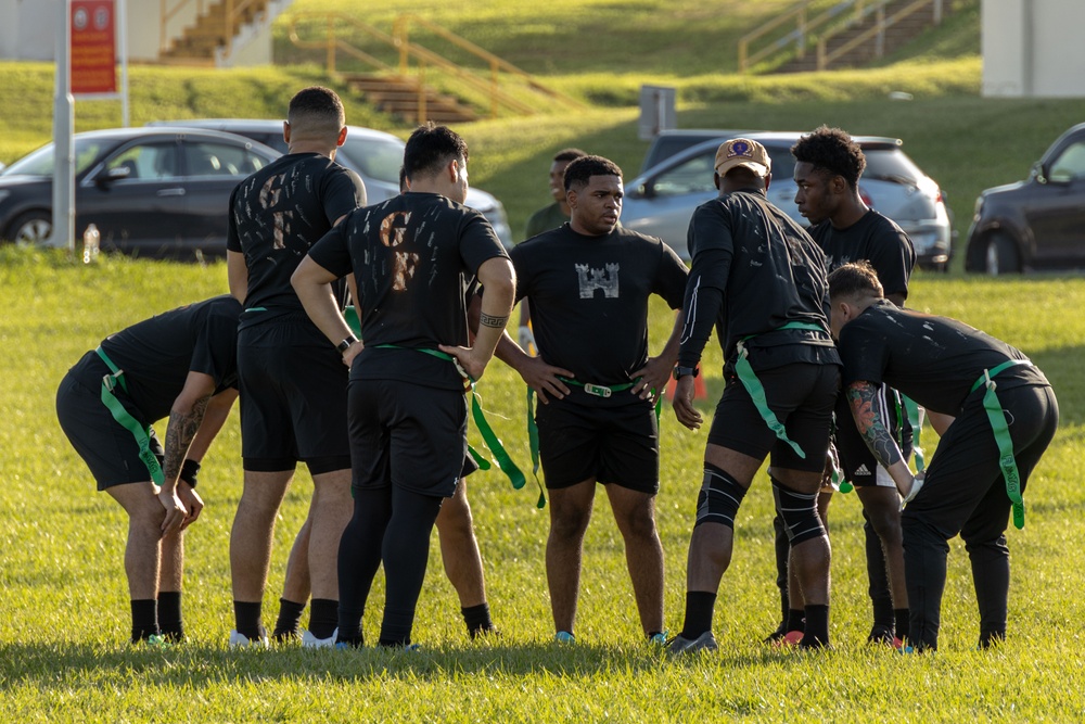 MCIPAC Turkey Bowl | 2024