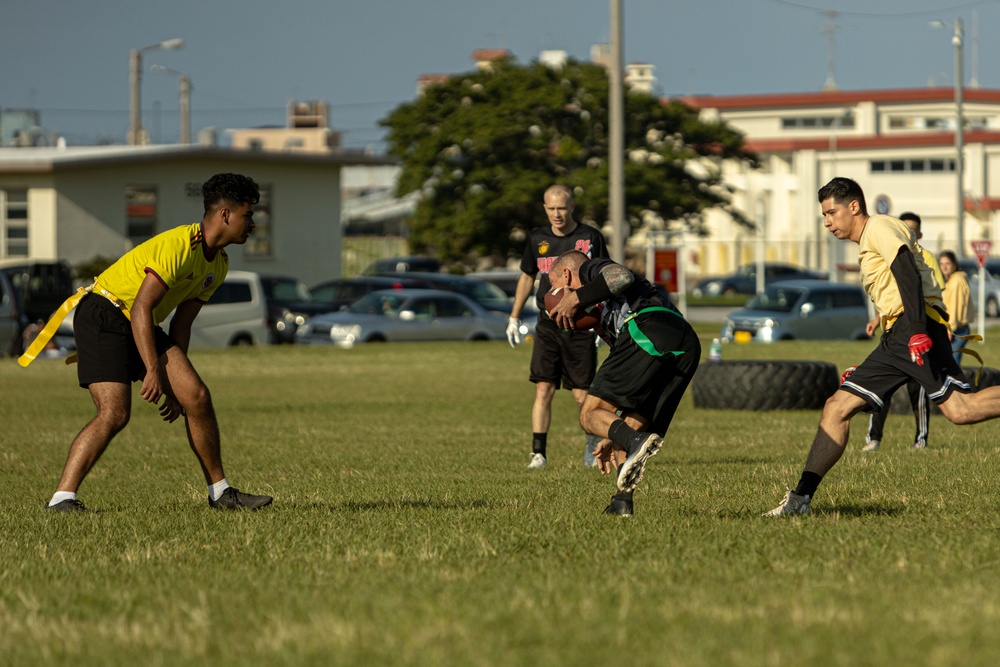 MCIPAC Turkey Bowl | 2024