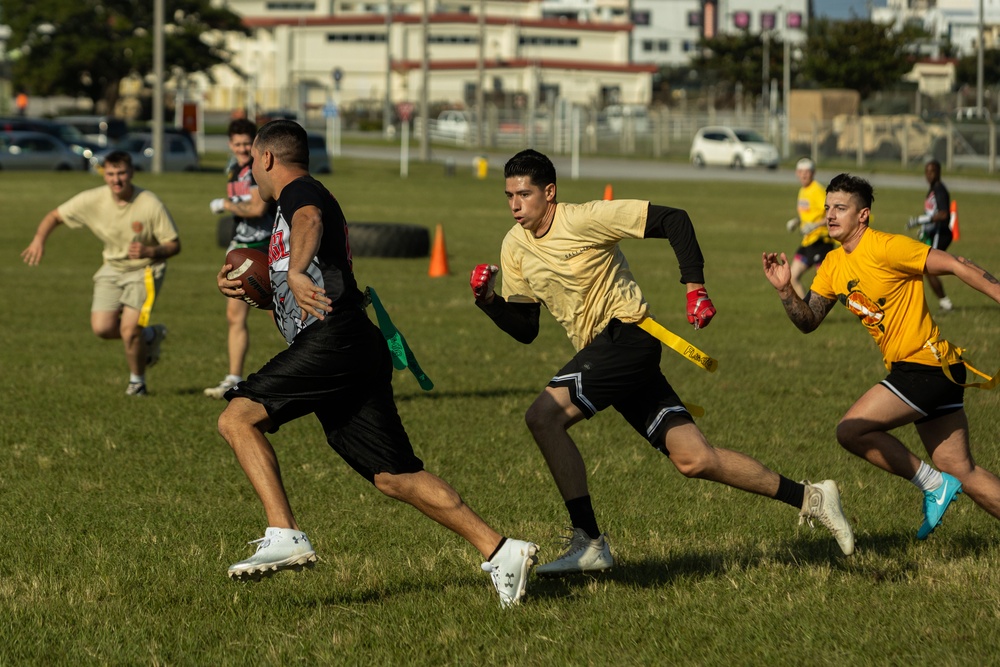 MCIPAC Turkey Bowl | 2024