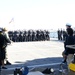 USS Indianapolis (LCS 17) Returns Home to U.S. Naval Station Mayport