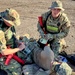 Desert Hammer 2024: Tactical Combat Casualty Care – Training to Save Lives