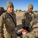 Desert Hammer 2024: Tactical Combat Casualty Care – Training to Save Lives