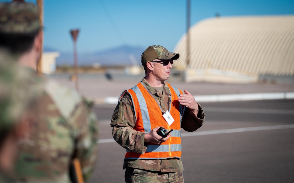 Desert Hammer 2024: A Blueprint for Next-Generation Readiness