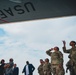 Actor Anthony Anderson tours the 379th AEW