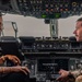 Actor Anthony Anderson tours the 379th AEW