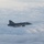NATO partner together over the Baltic Sea during BTF 25-1