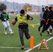 SETAF-AF hosts annual Turkey Bowl