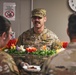 386th EFSS hosts Thanksgiving meal service