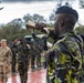 Third Air Force commander visits expeditionary troops across East Africa