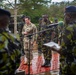 Third Air Force commander visits expeditionary troops across East Africa