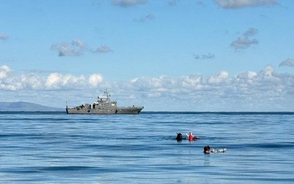 Exercise Poseidon 24