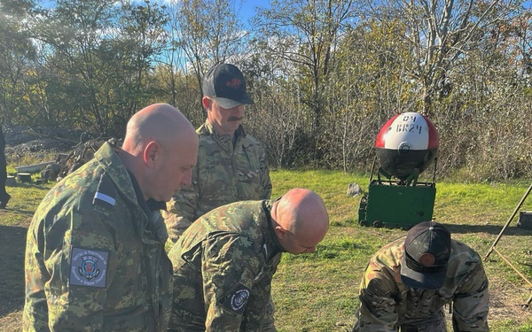 Exercise Poseidon 24