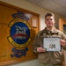 ReaDy Airman of the week: Airman Seth Norton Gipson