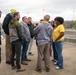 Leadership P.E. at McAlpine Locks and Dam