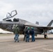 FRCE marks 150th F-35 induction