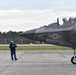 FRCE marks 150th F-35 induction