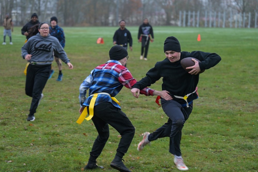 2/2CR Thanksgiving football