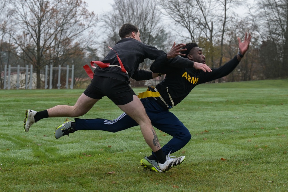 2/2CR Thanksgiving football