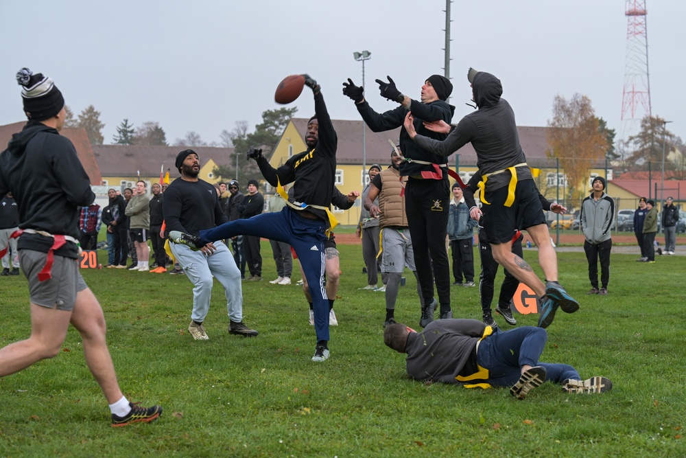 2/2CR Thanksgiving football