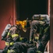 Marine Corps Fire and Rescue Survival Course