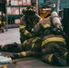 Marine Corps Fire and Rescue Survival Course