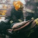 Marine Corps Fire and Rescue Survival Course