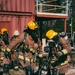 Marine Corps Fire and Rescue Survival Course